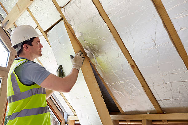 Best Spray Foam Insulation in West Hempstead, NY