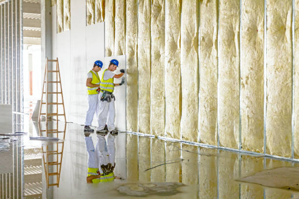 Types of Insulation We Offer in West Hempstead, NY